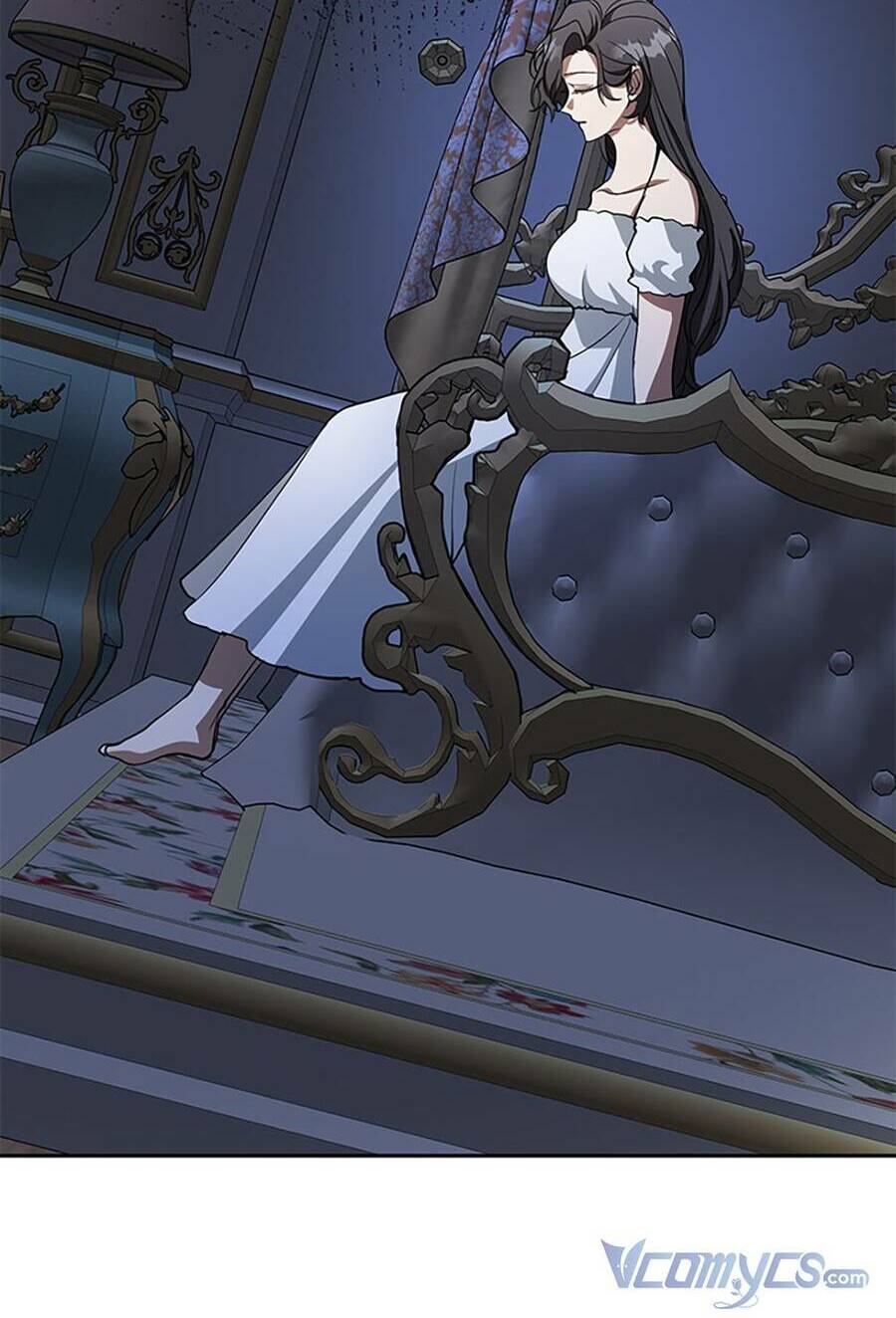 Không Thể Thoát Khỏi Người Chapter 50 - Trang 2