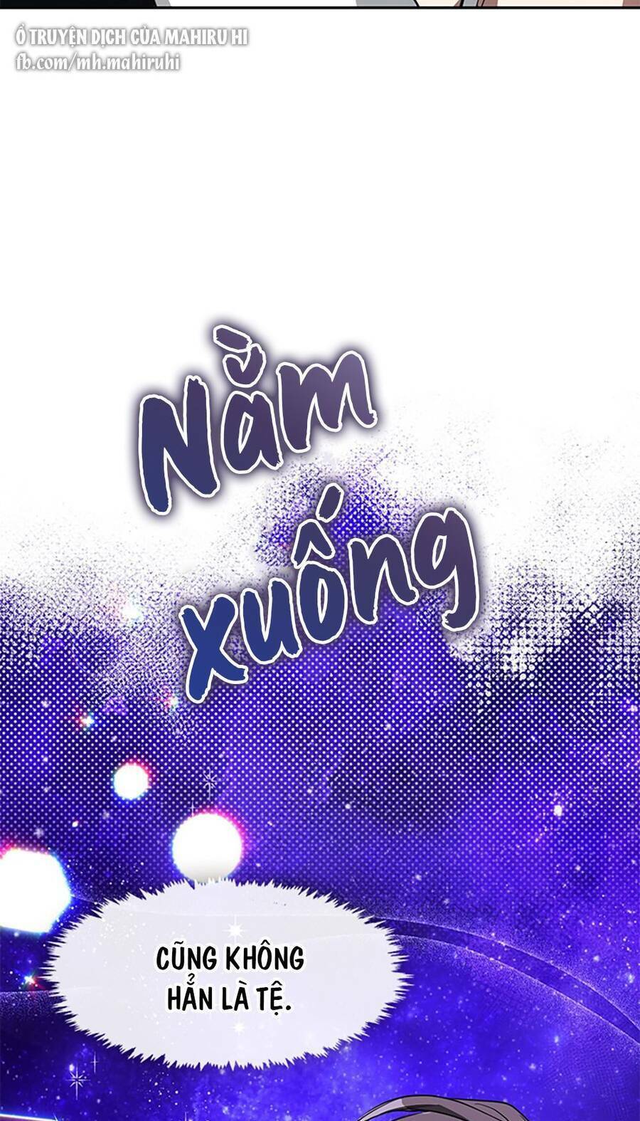 Không Thể Thoát Khỏi Người Chapter 50 - Trang 2