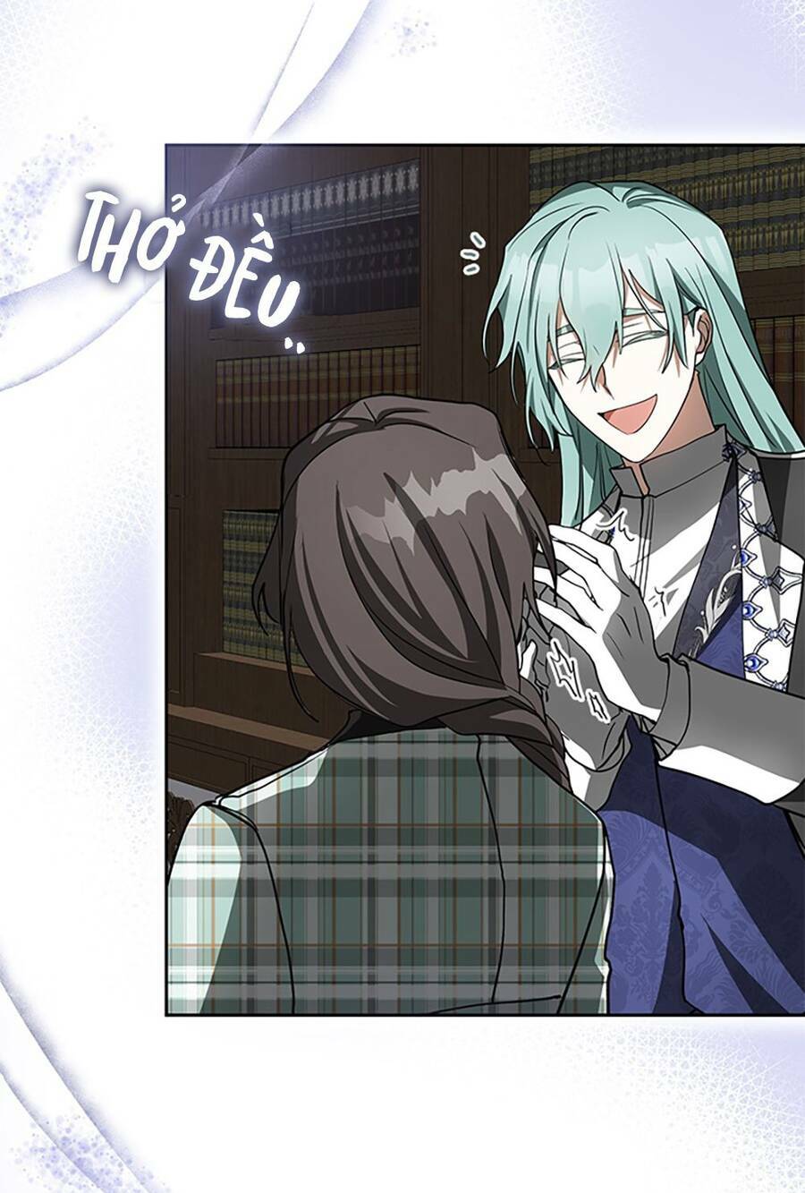 Không Thể Thoát Khỏi Người Chapter 50 - Trang 2