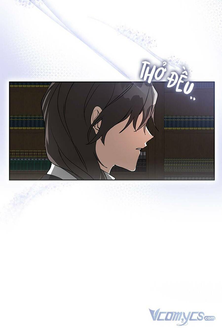 Không Thể Thoát Khỏi Người Chapter 50 - Trang 2
