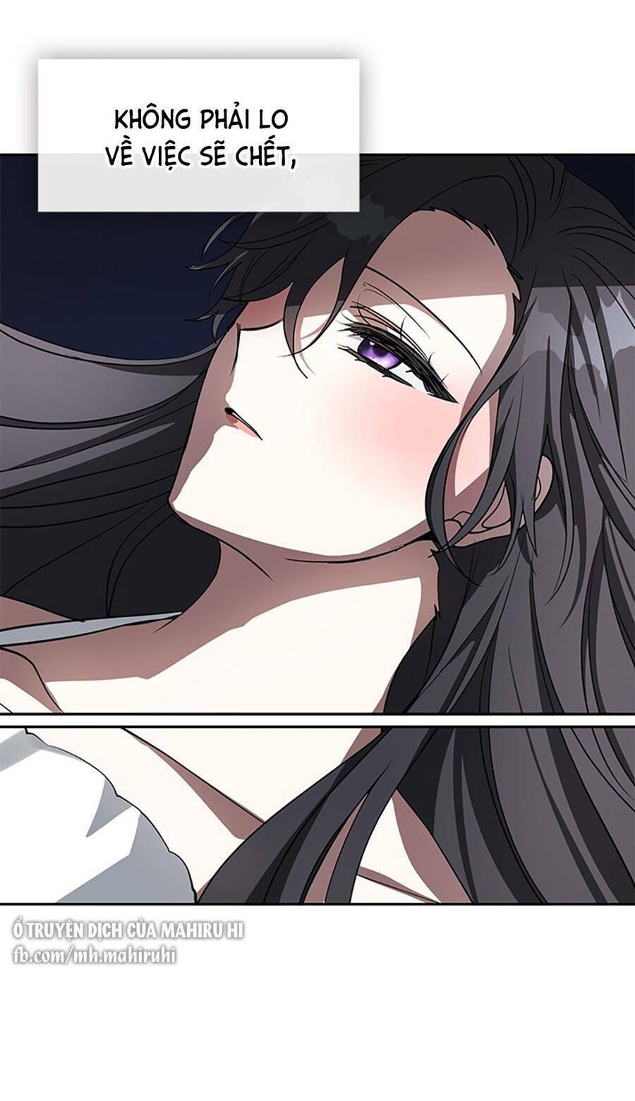 Không Thể Thoát Khỏi Người Chapter 50 - Trang 2