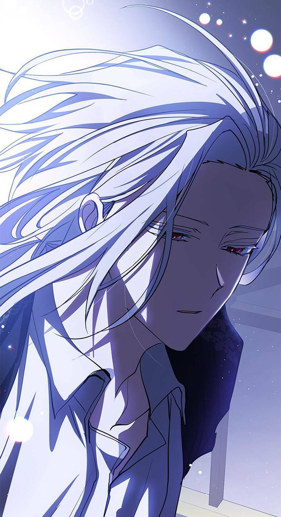 Không Thể Thoát Khỏi Người Chapter 50 - Trang 2