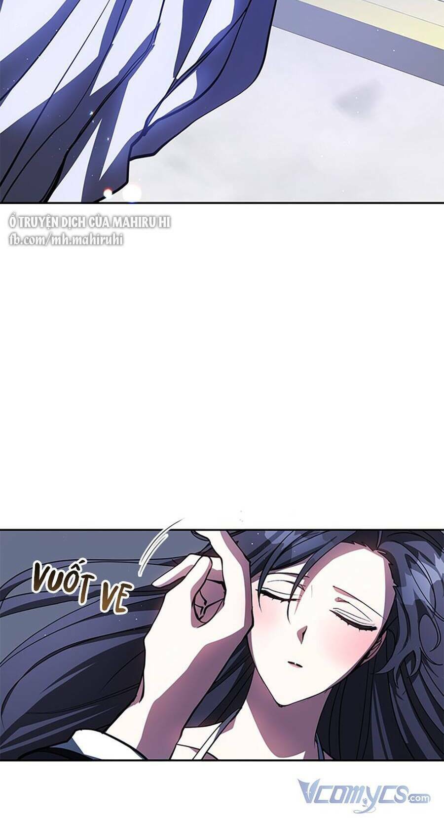 Không Thể Thoát Khỏi Người Chapter 50 - Trang 2