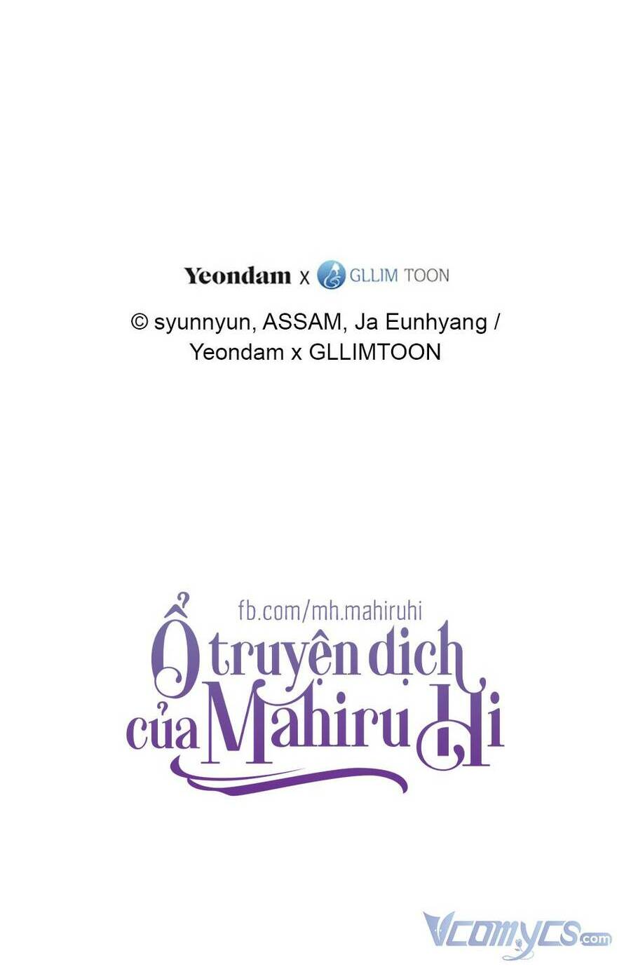 Không Thể Thoát Khỏi Người Chapter 50 - Trang 2