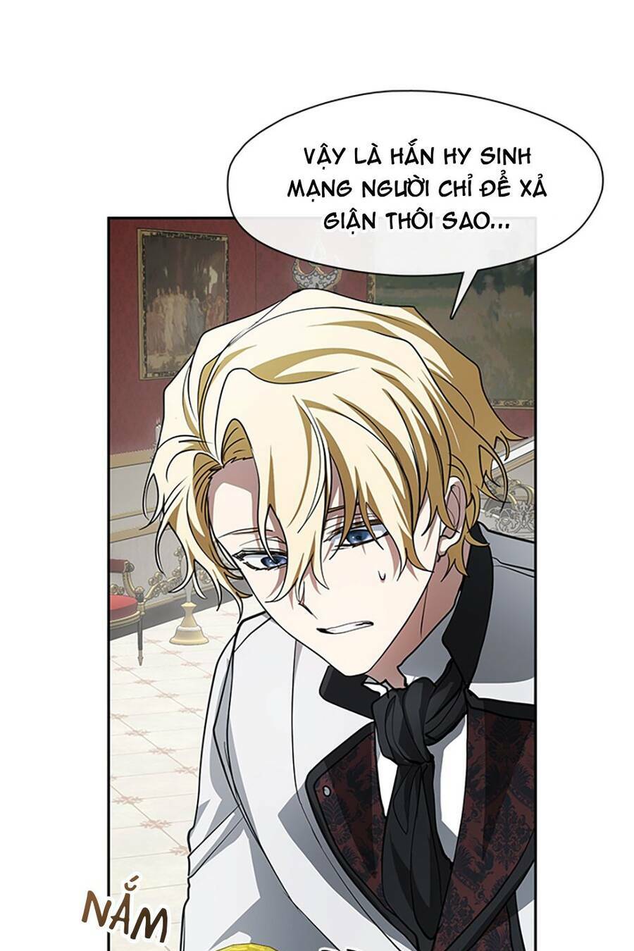 Không Thể Thoát Khỏi Người Chapter 51 - Trang 2