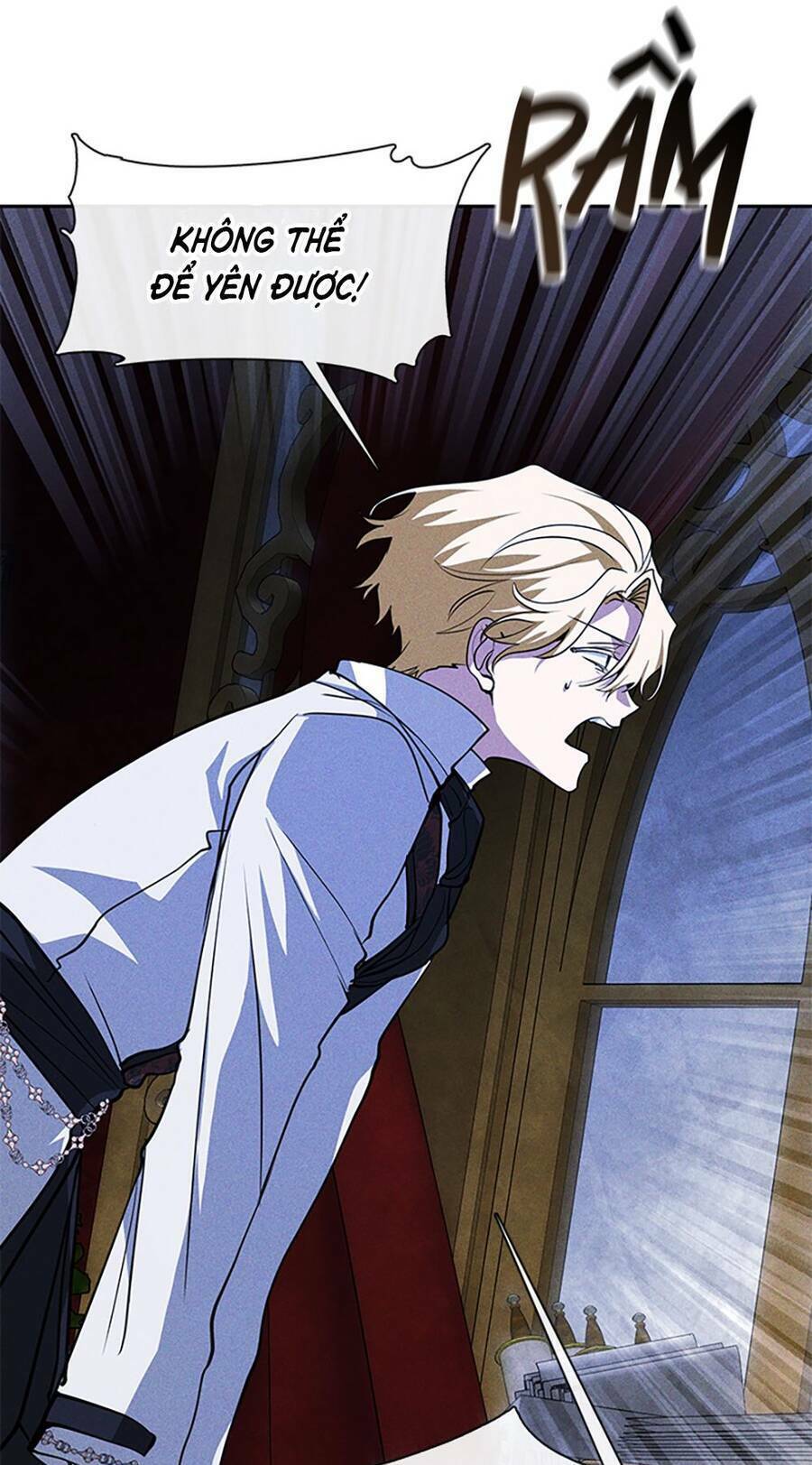 Không Thể Thoát Khỏi Người Chapter 51 - Trang 2