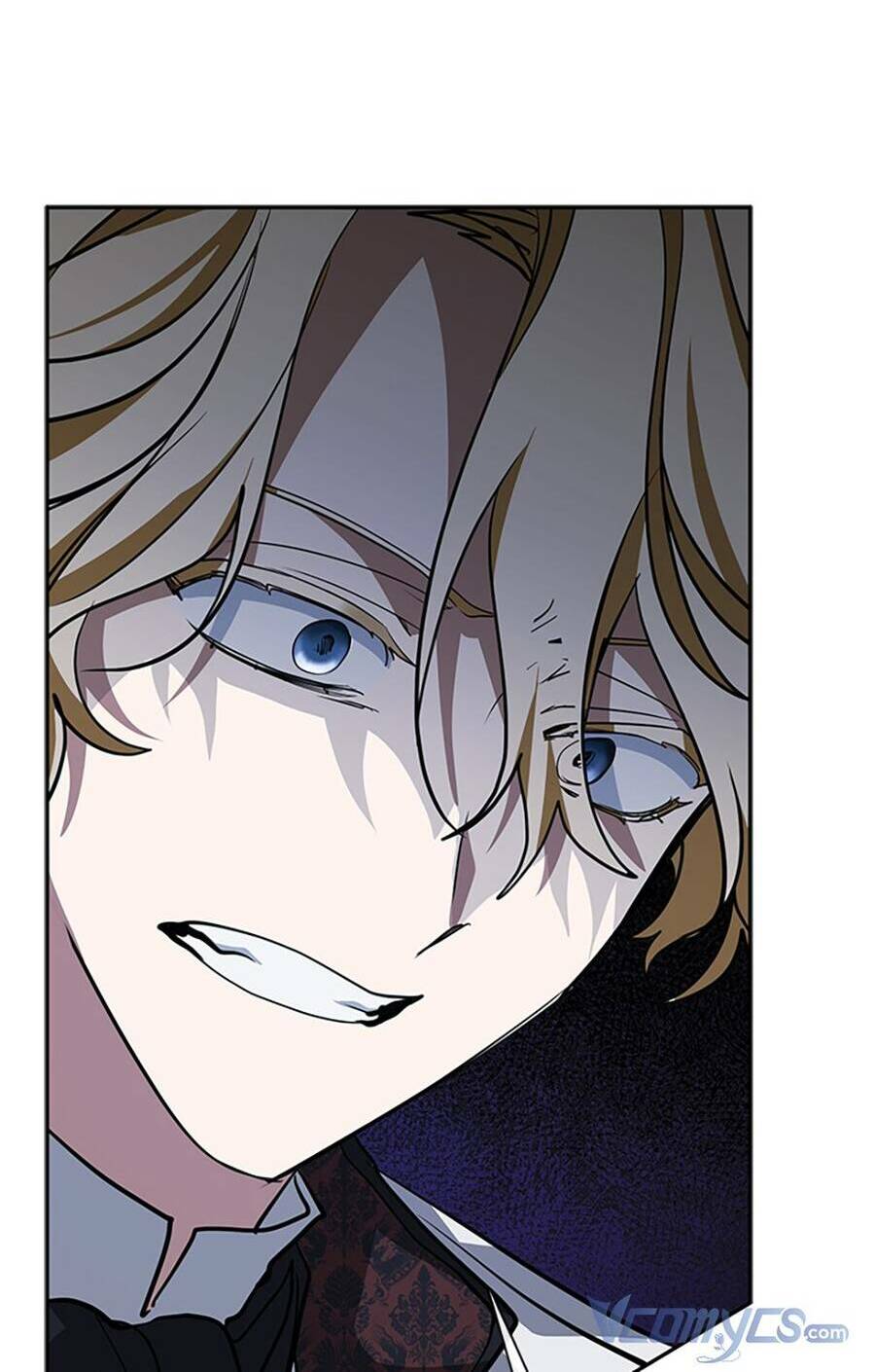 Không Thể Thoát Khỏi Người Chapter 51 - Trang 2