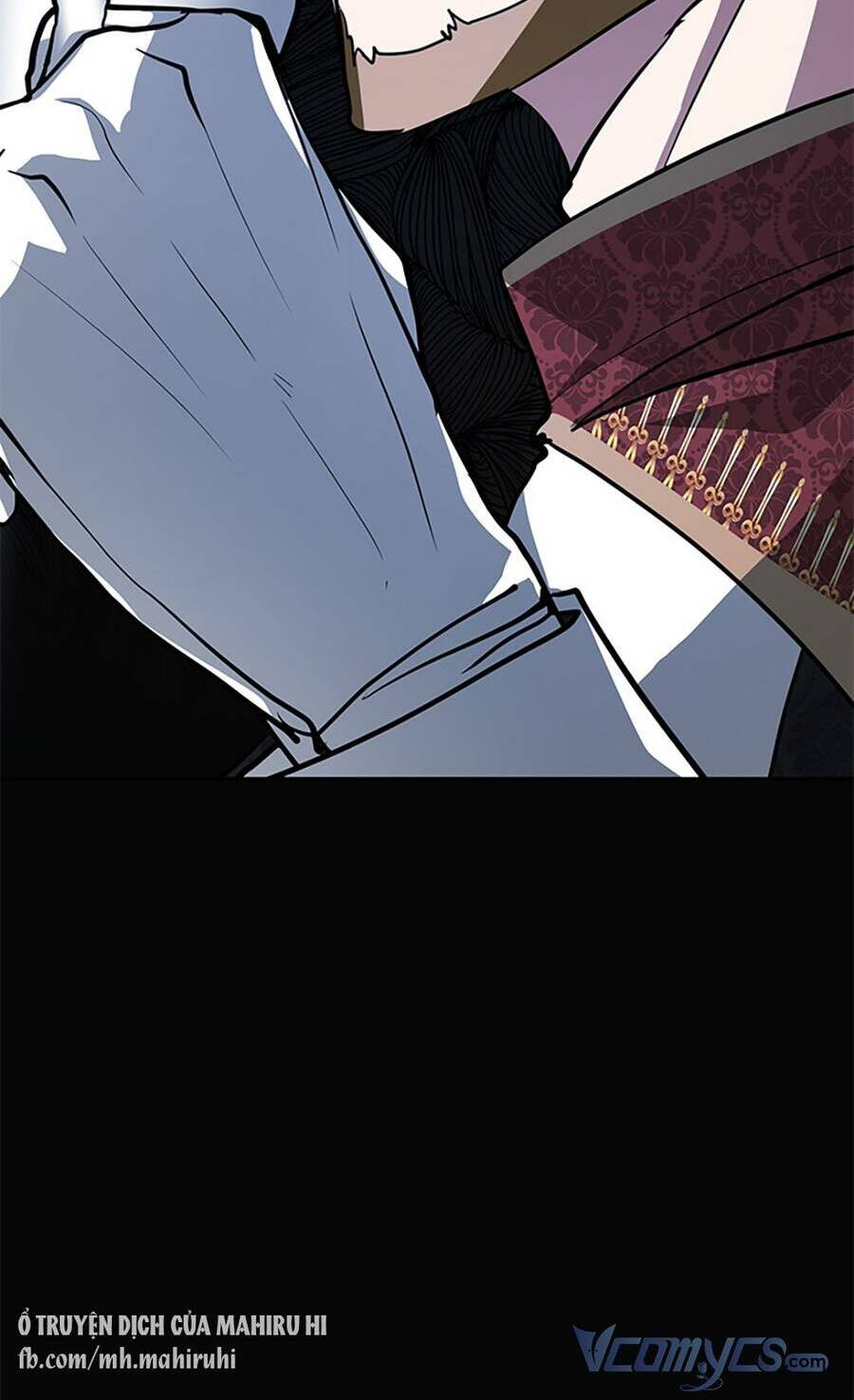 Không Thể Thoát Khỏi Người Chapter 51 - Trang 2