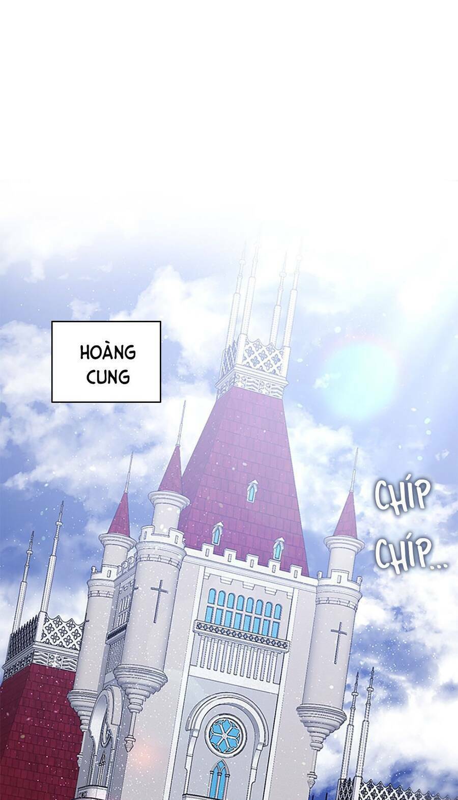 Không Thể Thoát Khỏi Người Chapter 51 - Trang 2