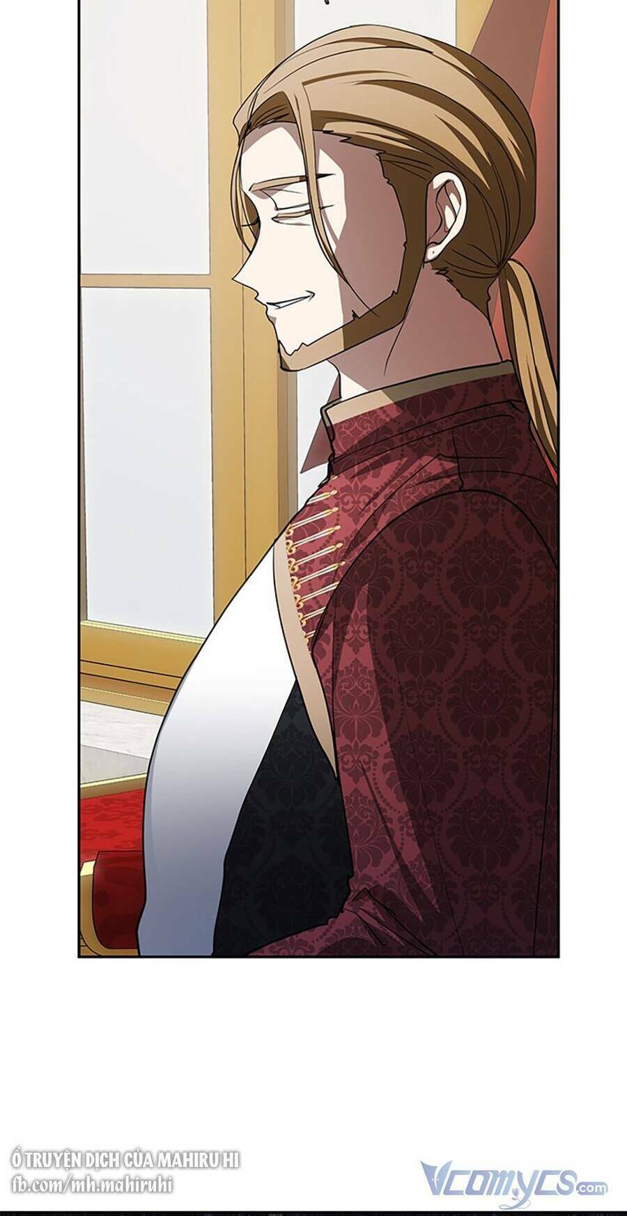 Không Thể Thoát Khỏi Người Chapter 51 - Trang 2