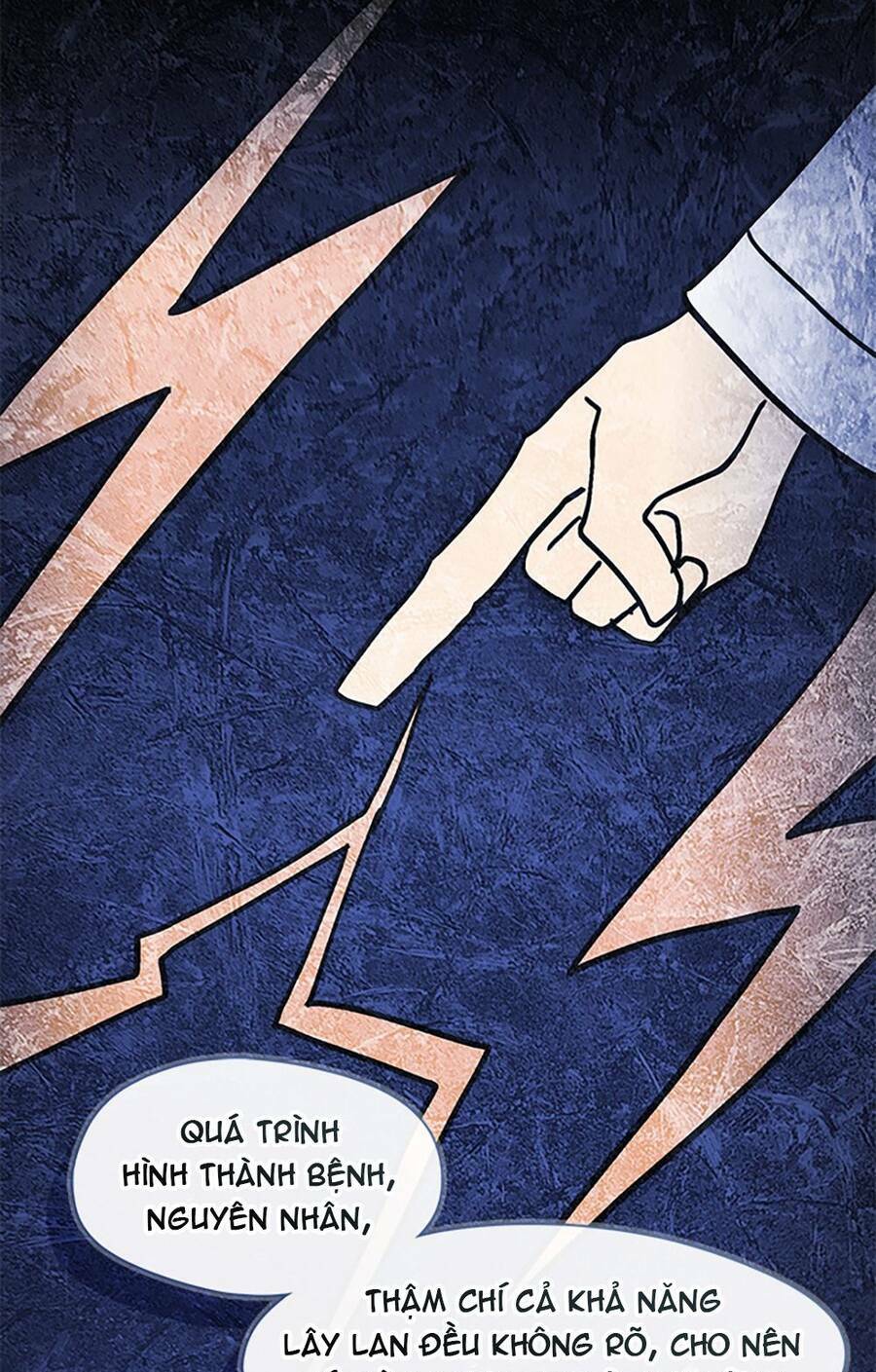 Không Thể Thoát Khỏi Người Chapter 51 - Trang 2