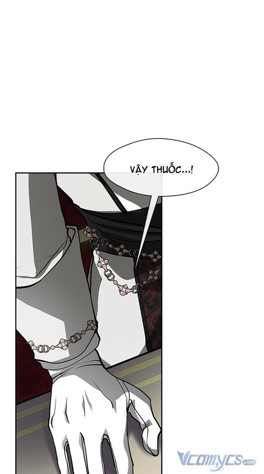 Không Thể Thoát Khỏi Người Chapter 51 - Trang 2