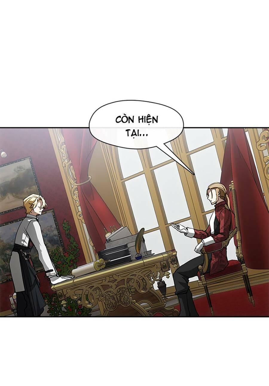 Không Thể Thoát Khỏi Người Chapter 51 - Trang 2