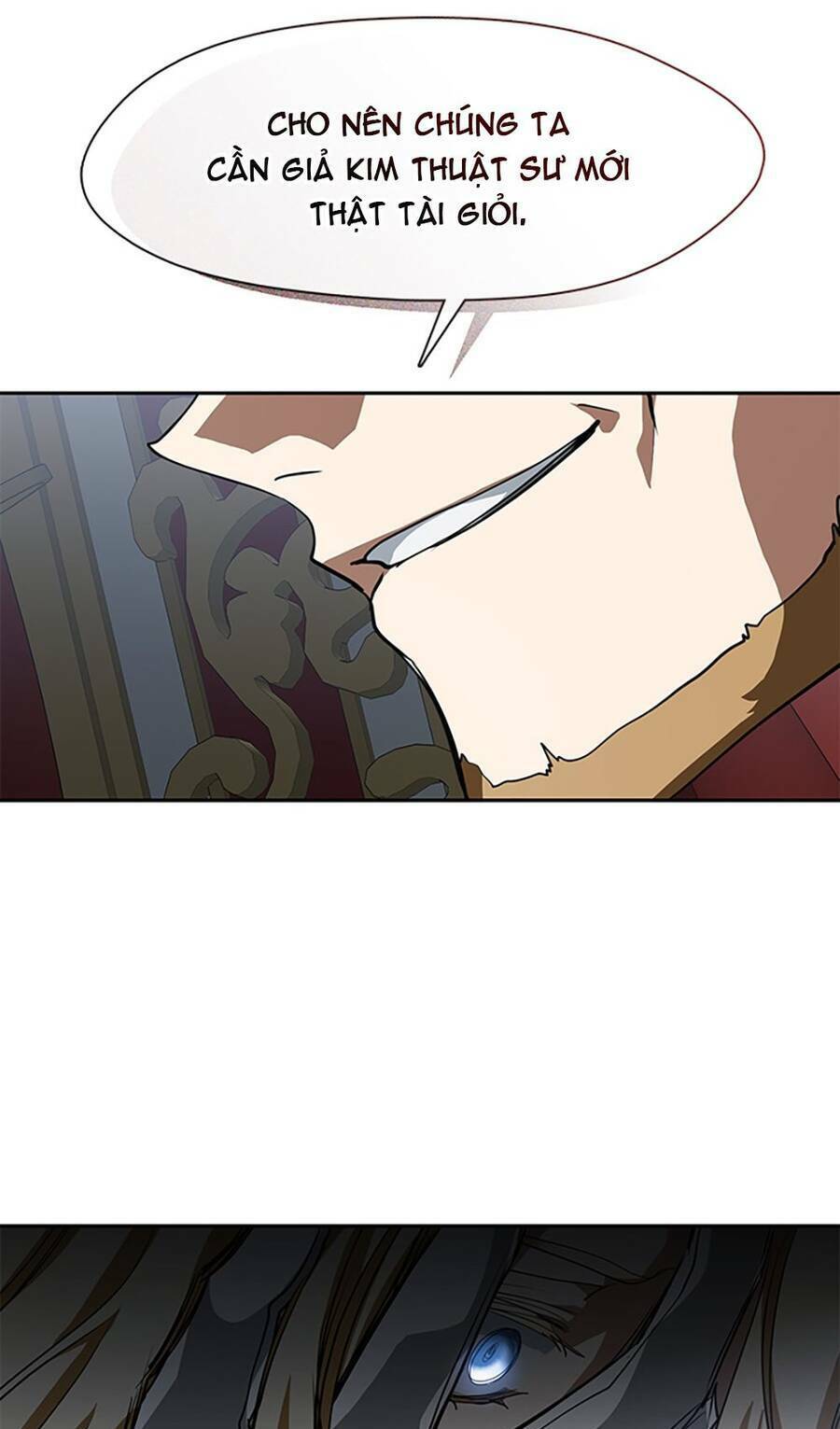 Không Thể Thoát Khỏi Người Chapter 51 - Trang 2