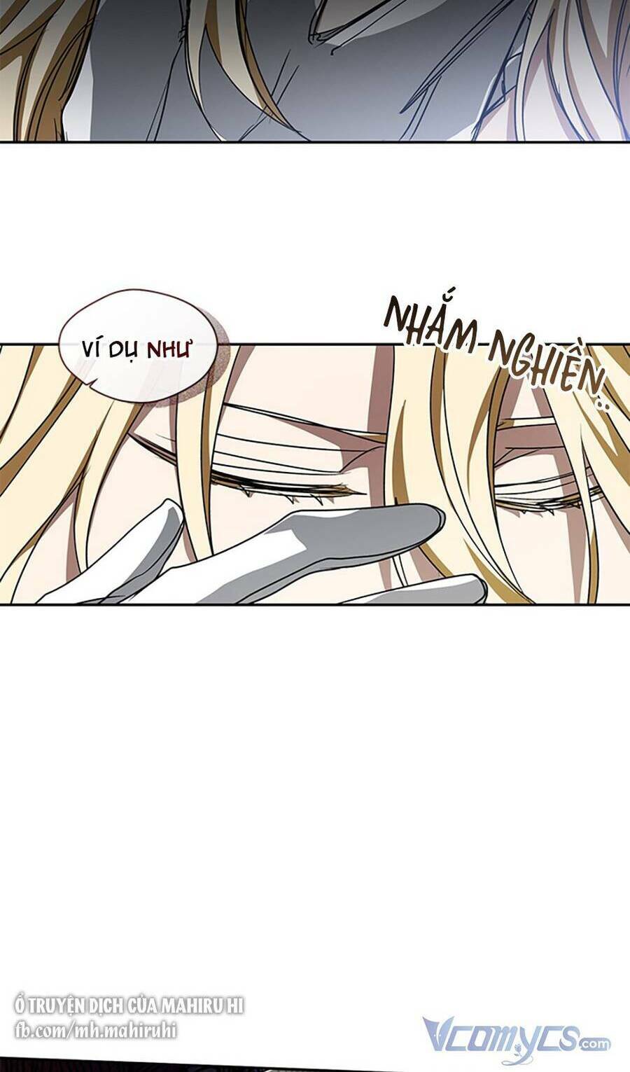 Không Thể Thoát Khỏi Người Chapter 51 - Trang 2