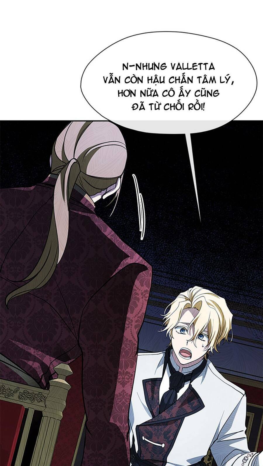 Không Thể Thoát Khỏi Người Chapter 51 - Trang 2