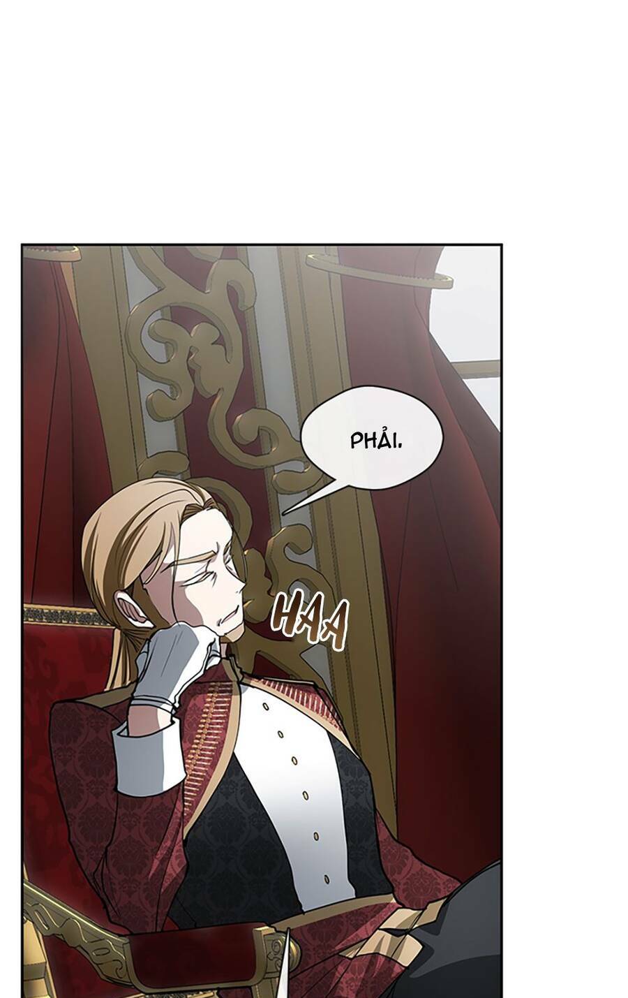 Không Thể Thoát Khỏi Người Chapter 51 - Trang 2