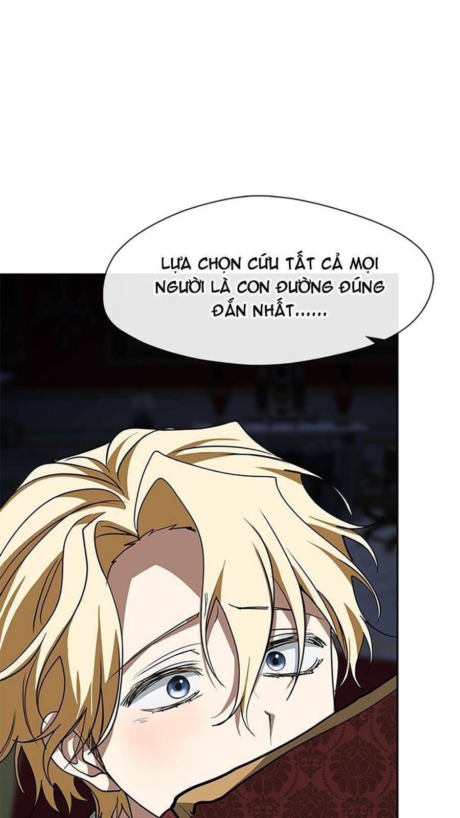 Không Thể Thoát Khỏi Người Chapter 51 - Trang 2