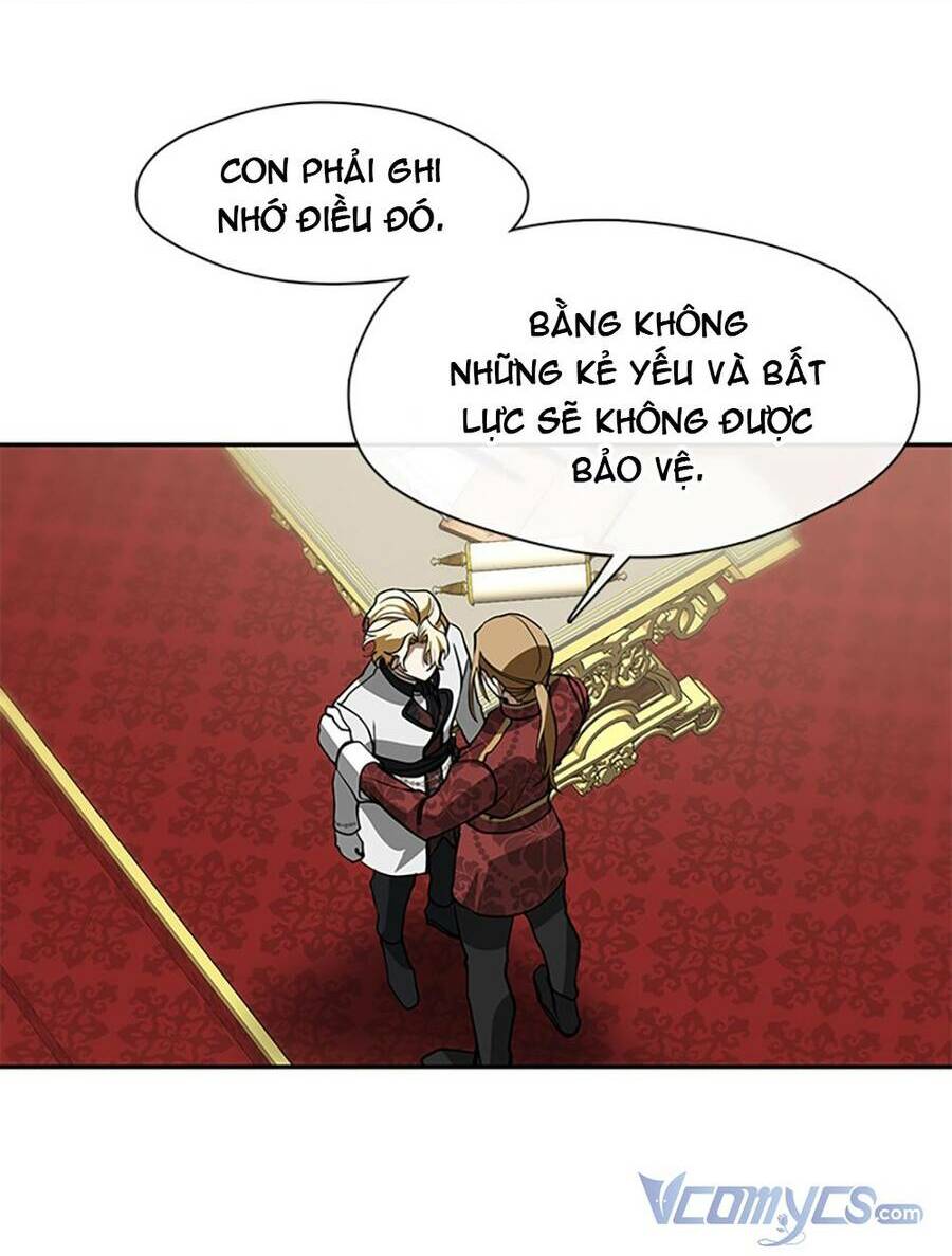 Không Thể Thoát Khỏi Người Chapter 51 - Trang 2