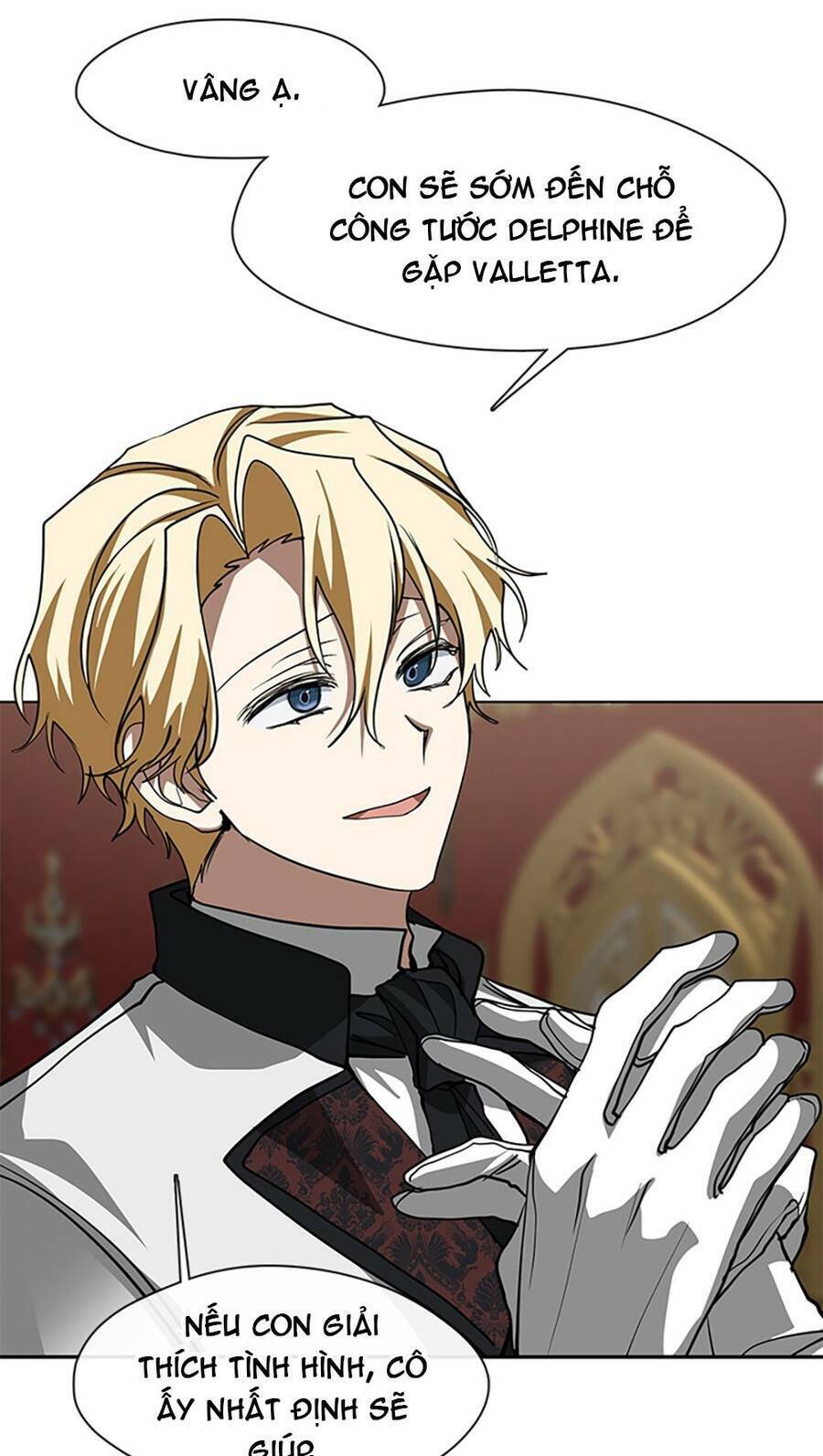 Không Thể Thoát Khỏi Người Chapter 51 - Trang 2