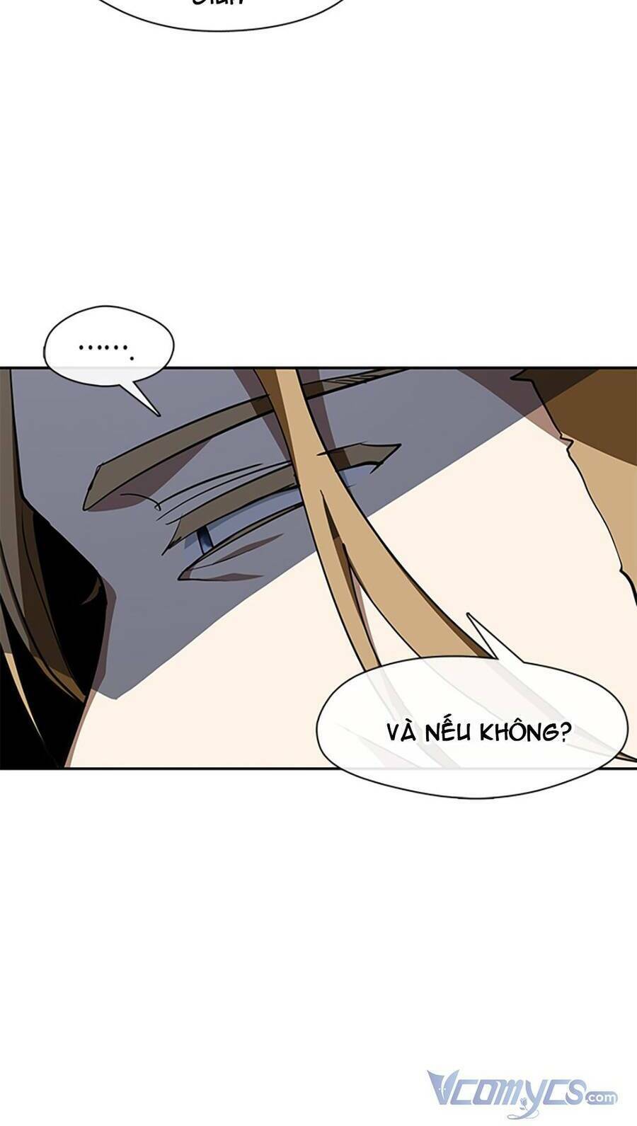 Không Thể Thoát Khỏi Người Chapter 51 - Trang 2