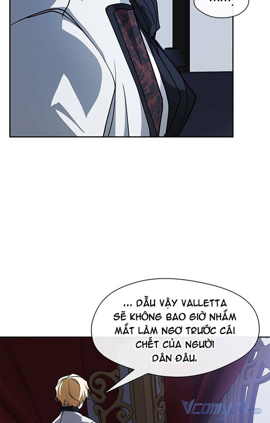 Không Thể Thoát Khỏi Người Chapter 51 - Trang 2