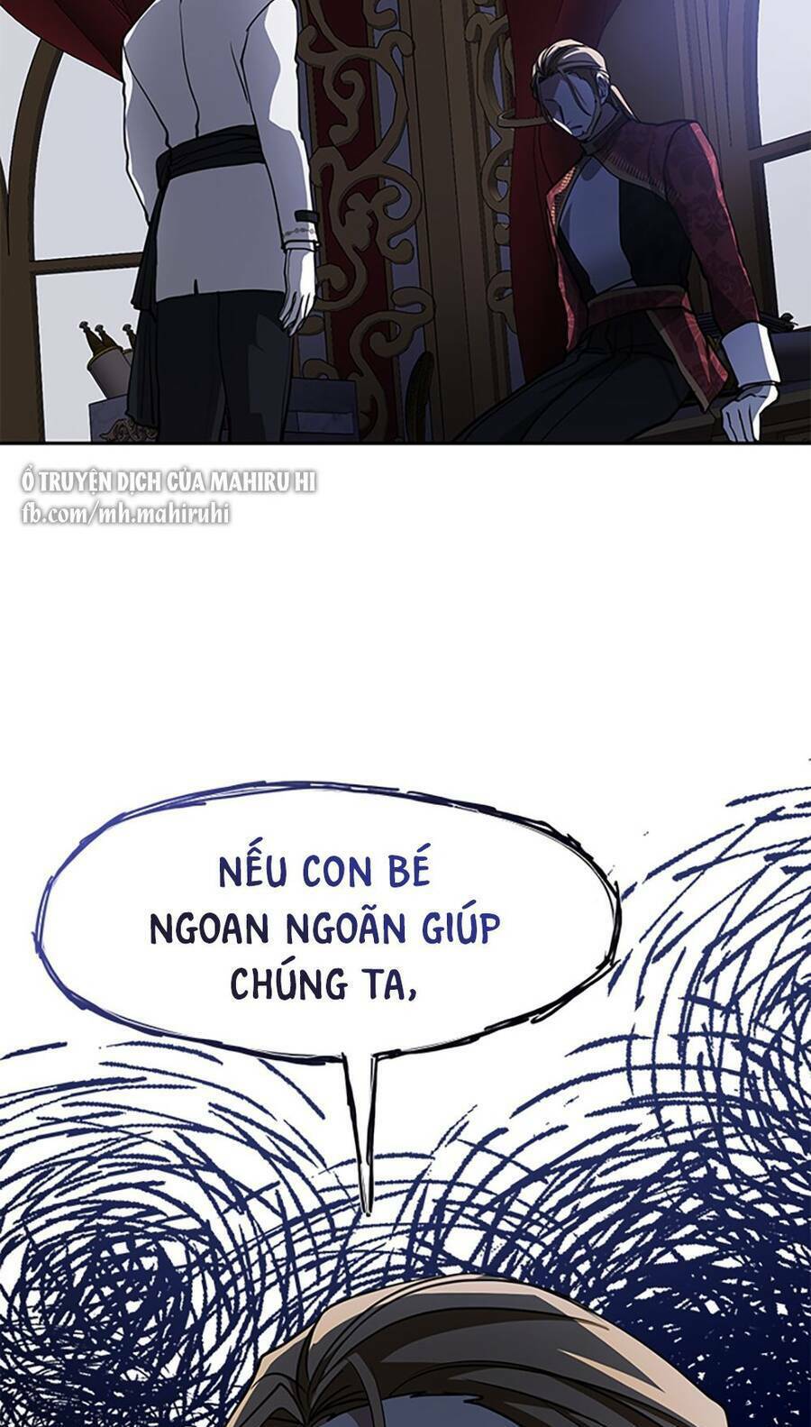 Không Thể Thoát Khỏi Người Chapter 51 - Trang 2