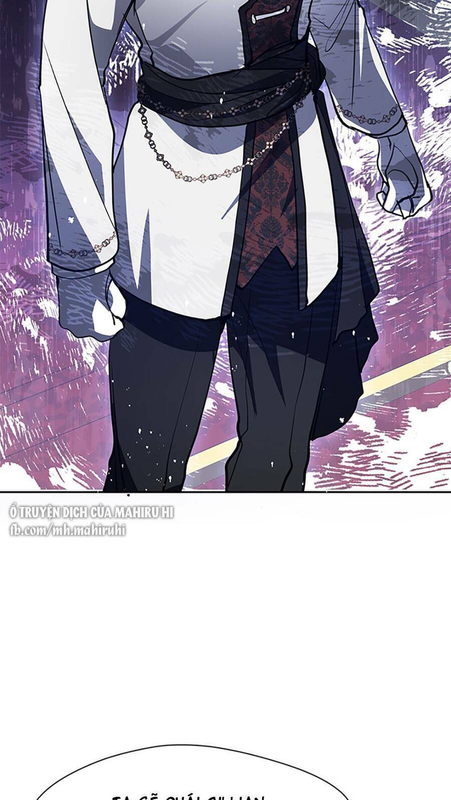 Không Thể Thoát Khỏi Người Chapter 51 - Trang 2