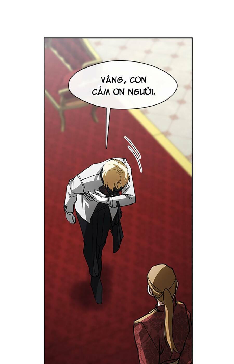 Không Thể Thoát Khỏi Người Chapter 51 - Trang 2