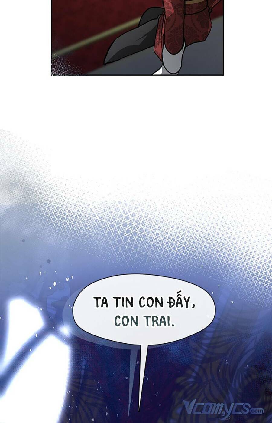 Không Thể Thoát Khỏi Người Chapter 51 - Trang 2