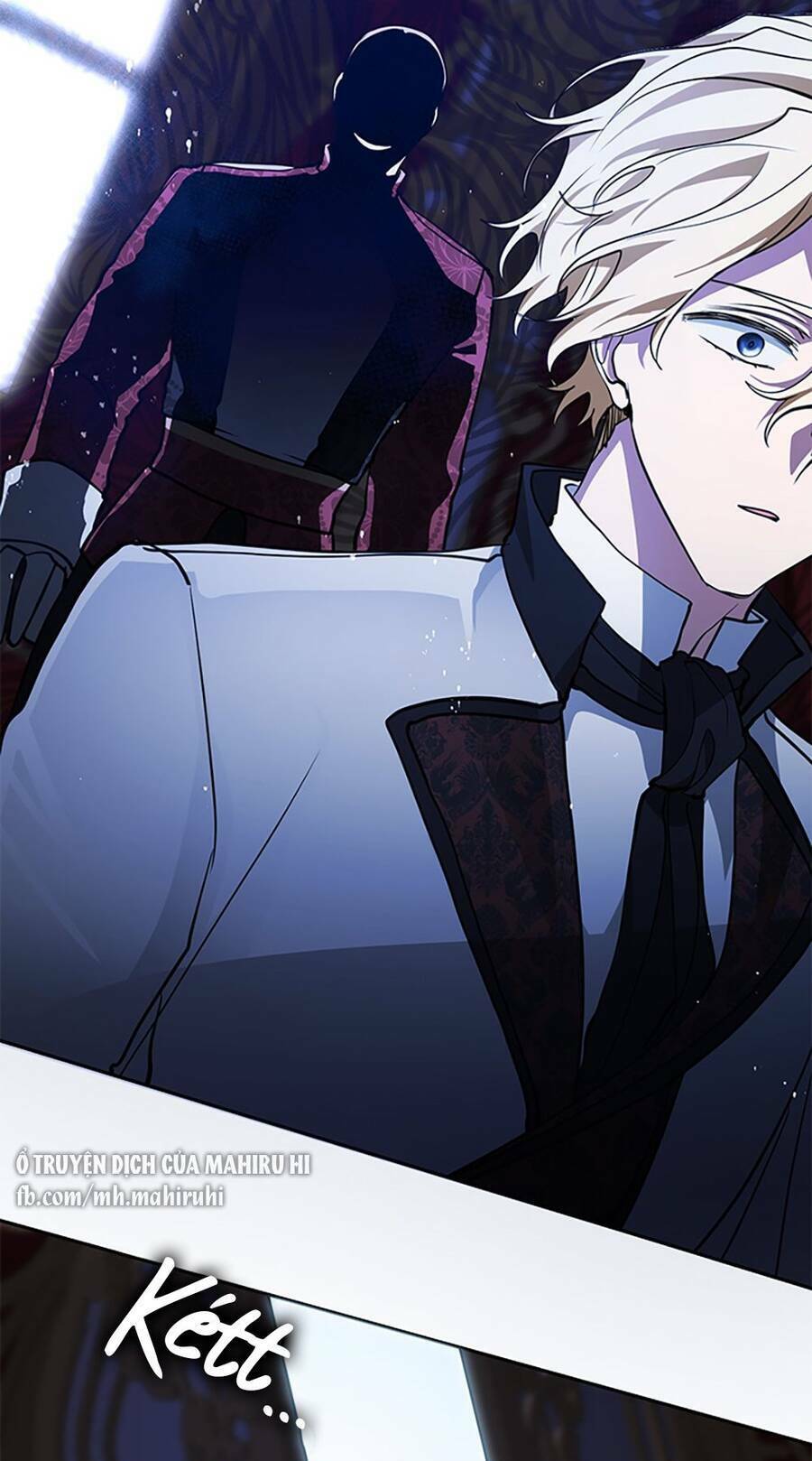 Không Thể Thoát Khỏi Người Chapter 51 - Trang 2