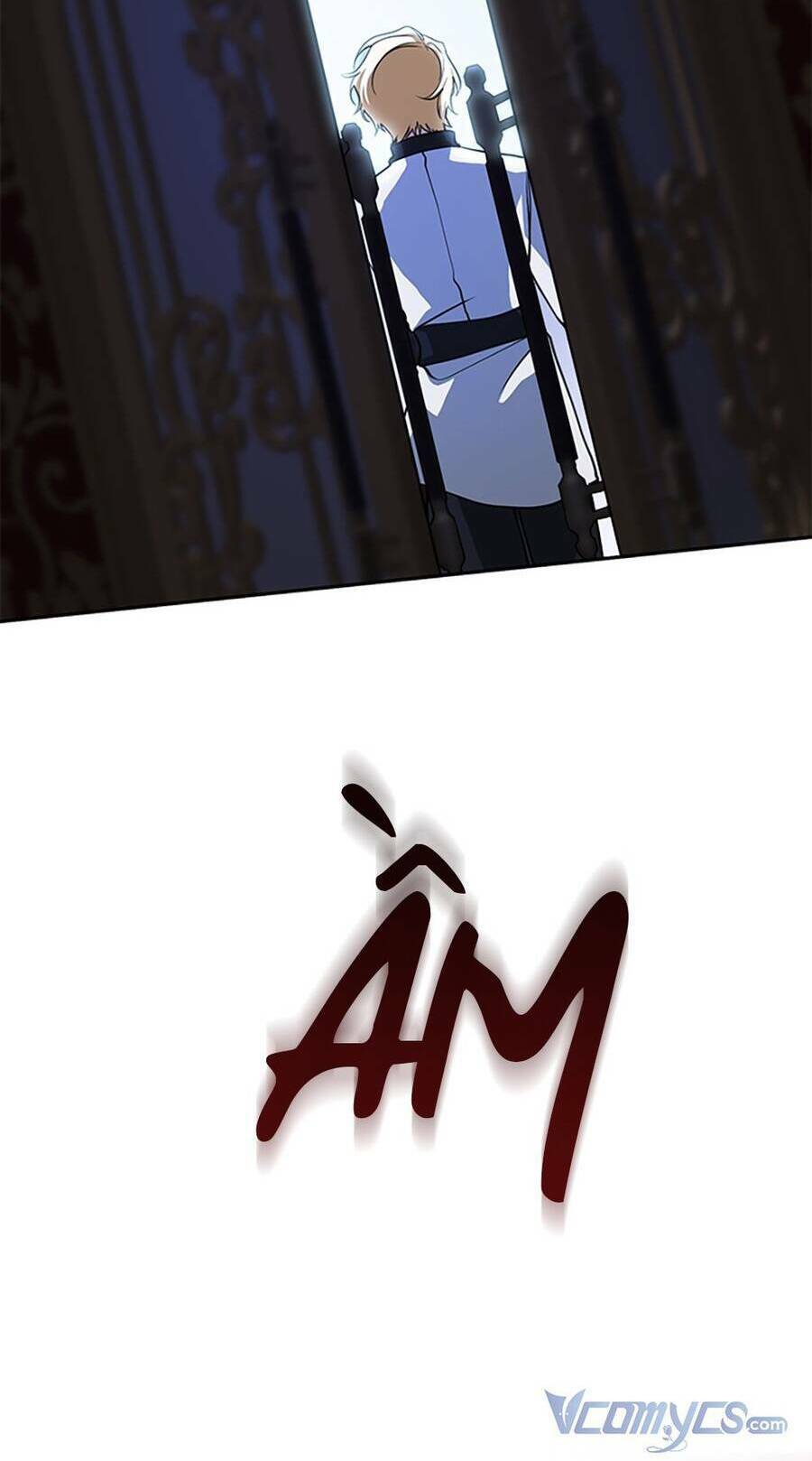 Không Thể Thoát Khỏi Người Chapter 51 - Trang 2