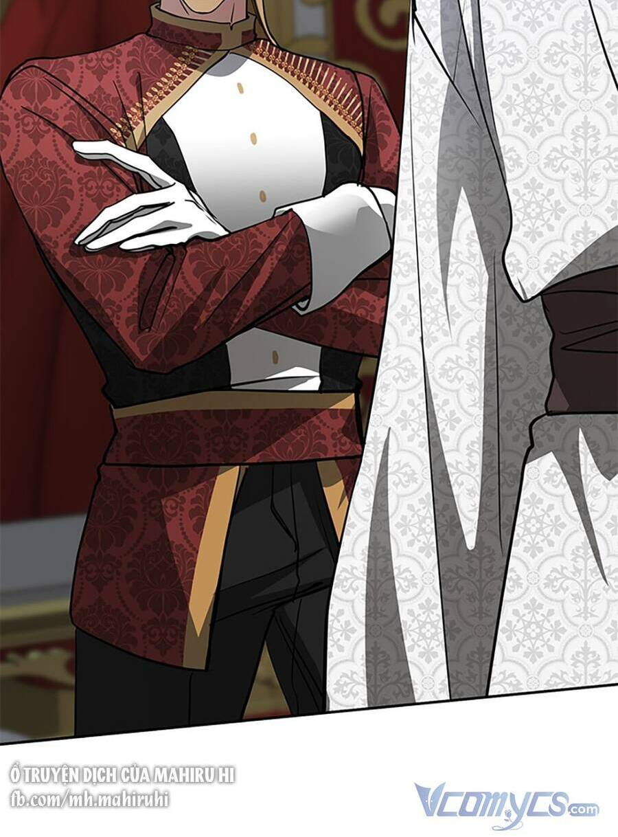 Không Thể Thoát Khỏi Người Chapter 51 - Trang 2