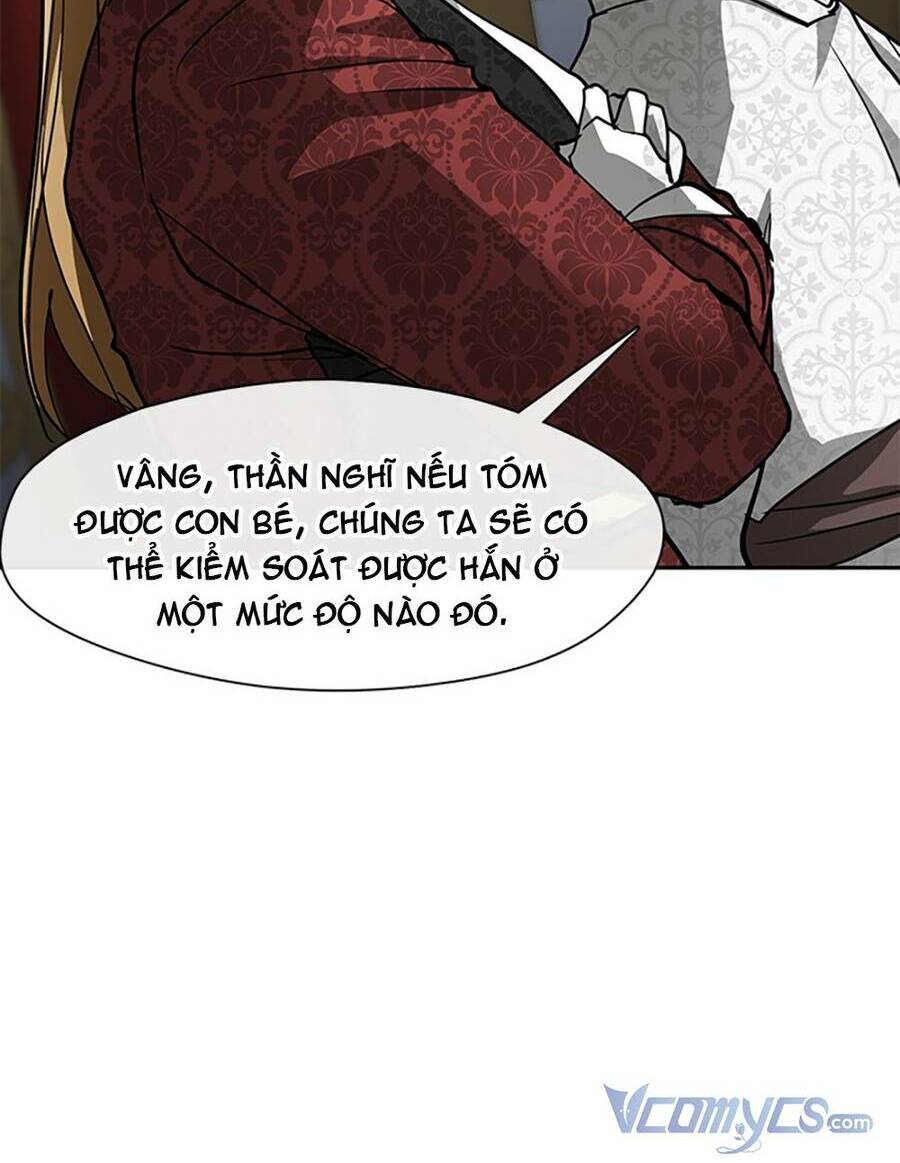 Không Thể Thoát Khỏi Người Chapter 51 - Trang 2