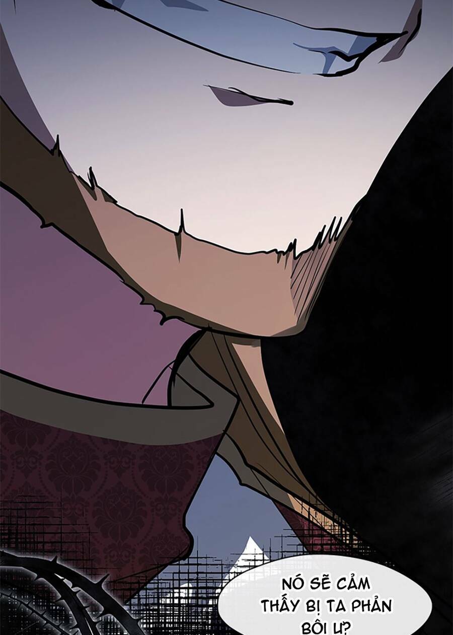 Không Thể Thoát Khỏi Người Chapter 51 - Trang 2