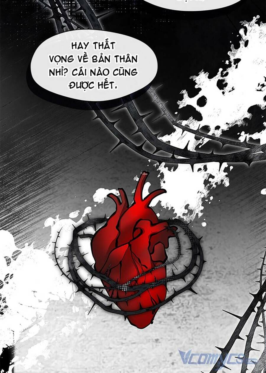 Không Thể Thoát Khỏi Người Chapter 51 - Trang 2