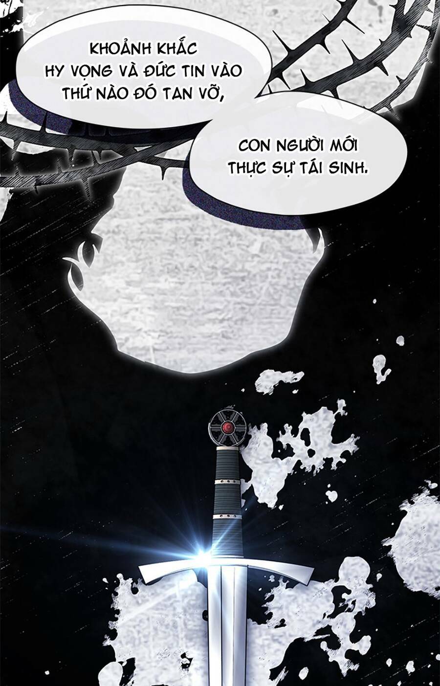 Không Thể Thoát Khỏi Người Chapter 51 - Trang 2