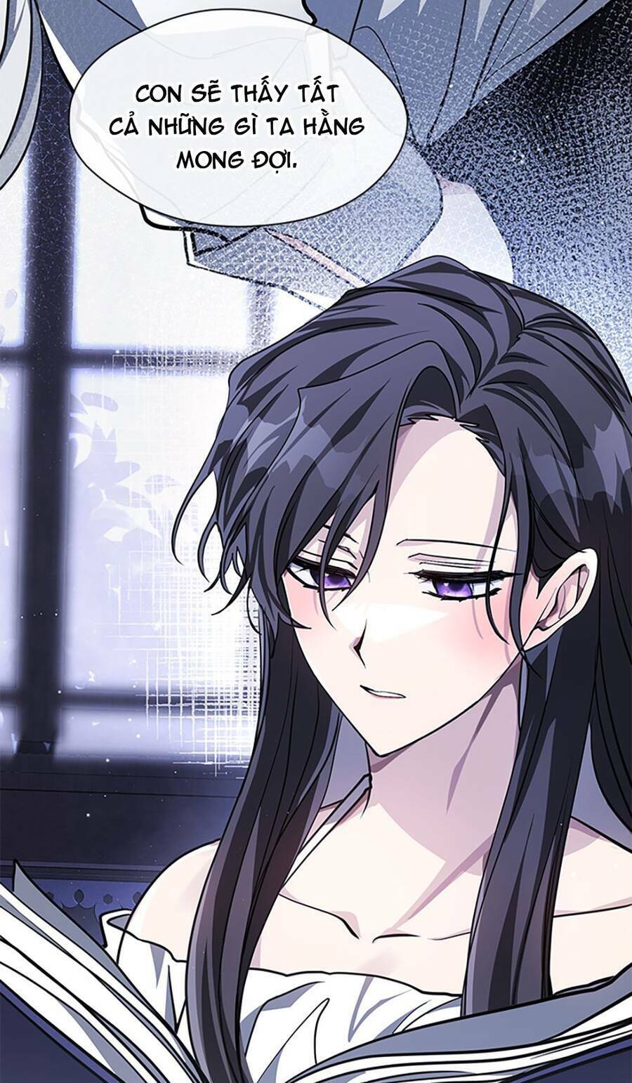 Không Thể Thoát Khỏi Người Chapter 51 - Trang 2