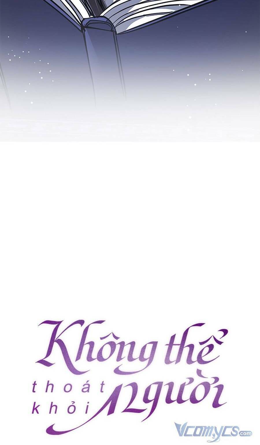 Không Thể Thoát Khỏi Người Chapter 51 - Trang 2