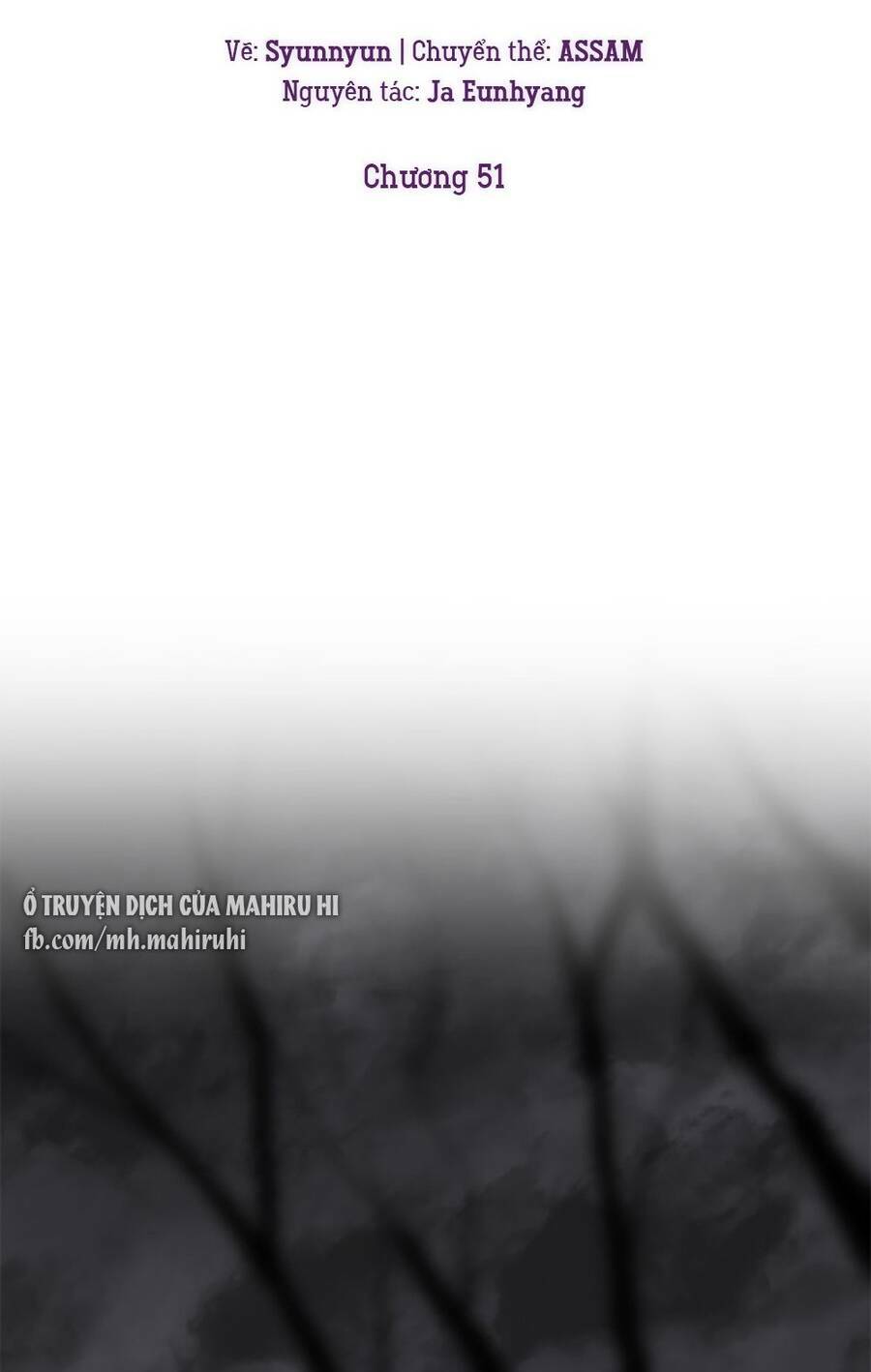 Không Thể Thoát Khỏi Người Chapter 51 - Trang 2