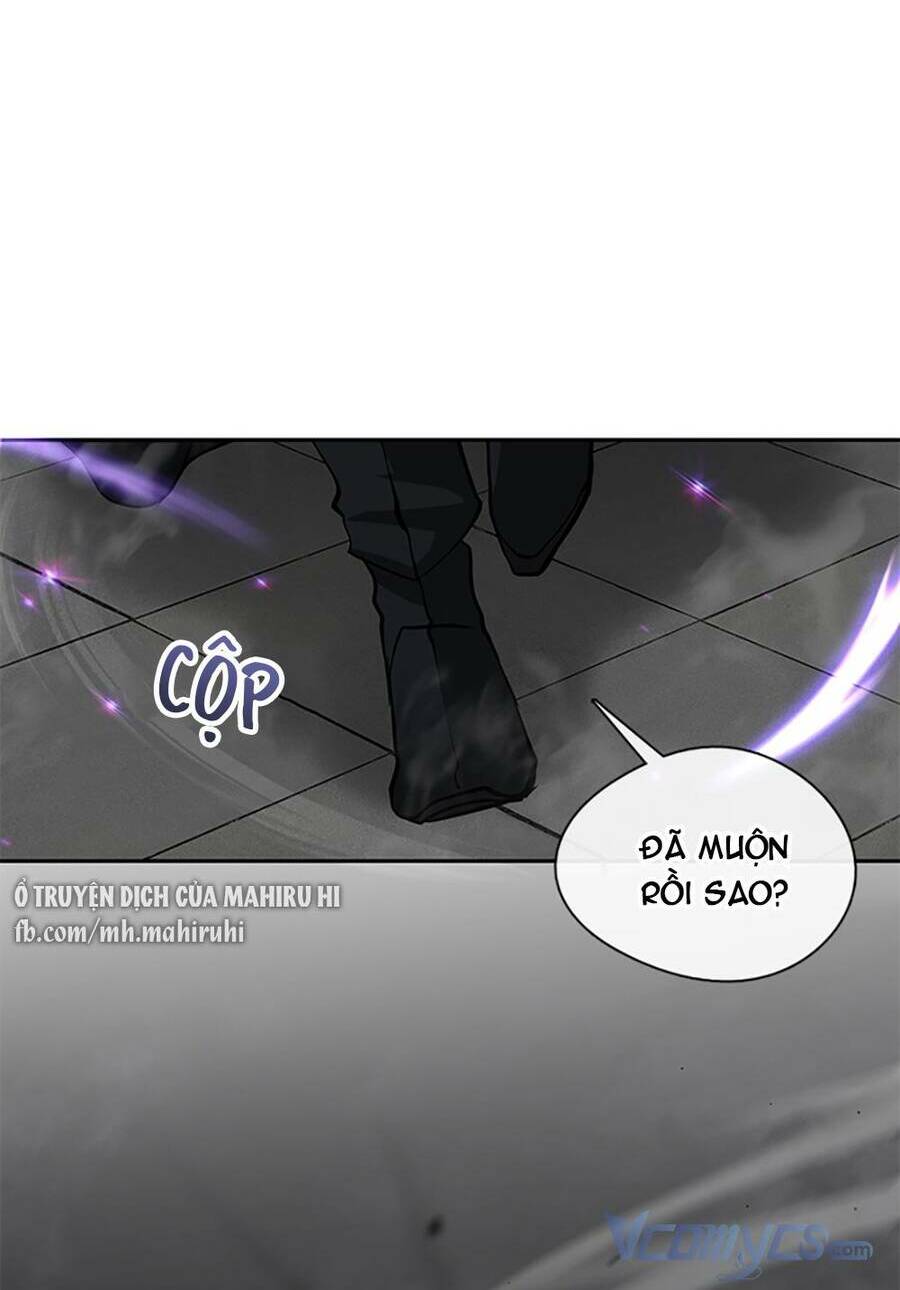 Không Thể Thoát Khỏi Người Chapter 51 - Trang 2