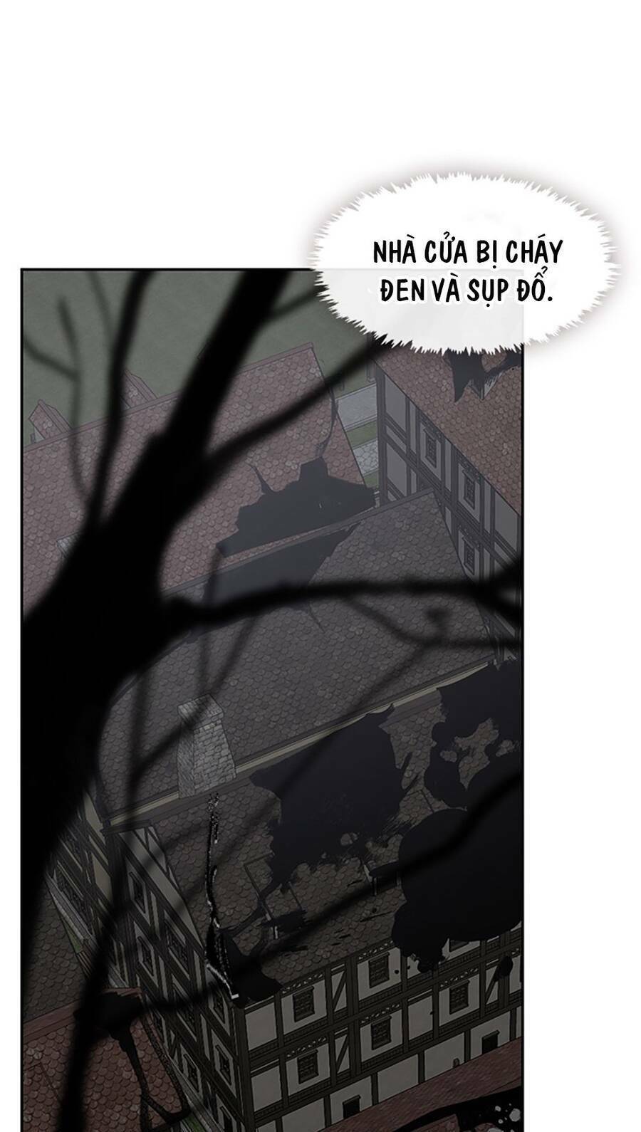 Không Thể Thoát Khỏi Người Chapter 51 - Trang 2