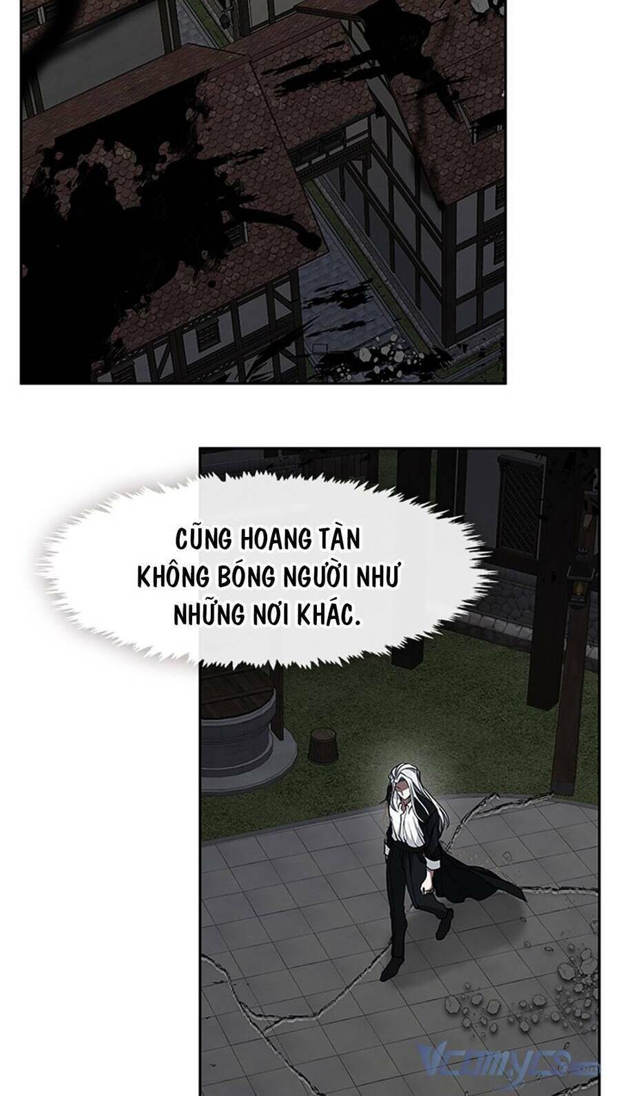 Không Thể Thoát Khỏi Người Chapter 51 - Trang 2