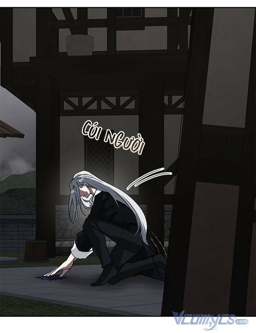 Không Thể Thoát Khỏi Người Chapter 51 - Trang 2