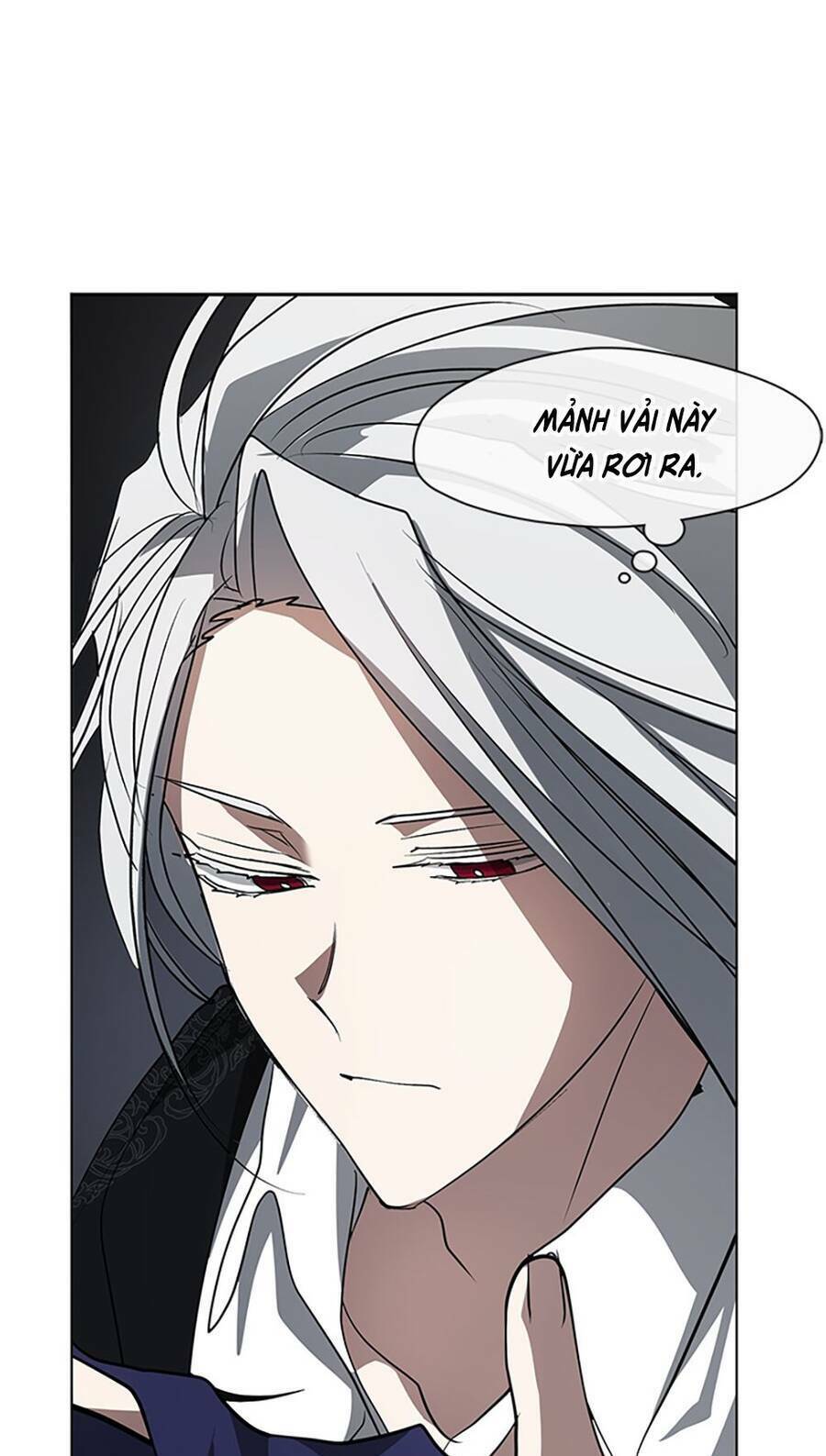 Không Thể Thoát Khỏi Người Chapter 51 - Trang 2