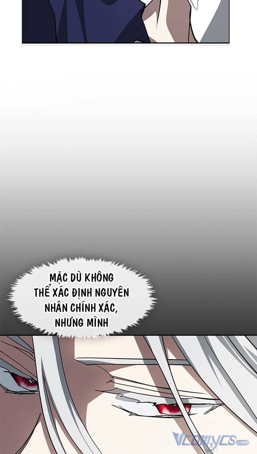 Không Thể Thoát Khỏi Người Chapter 51 - Trang 2