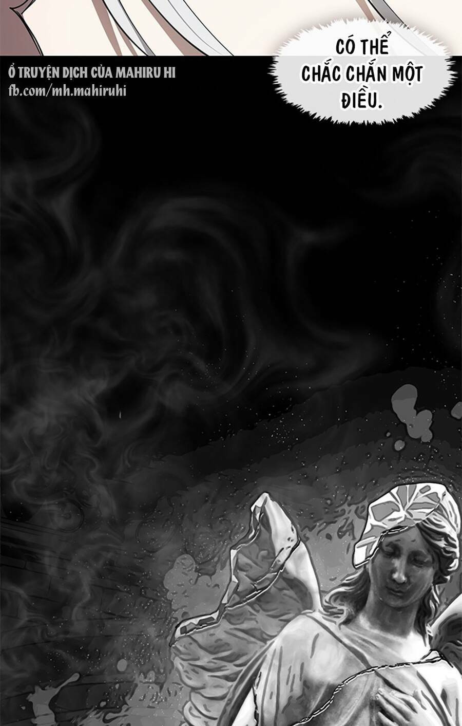 Không Thể Thoát Khỏi Người Chapter 51 - Trang 2