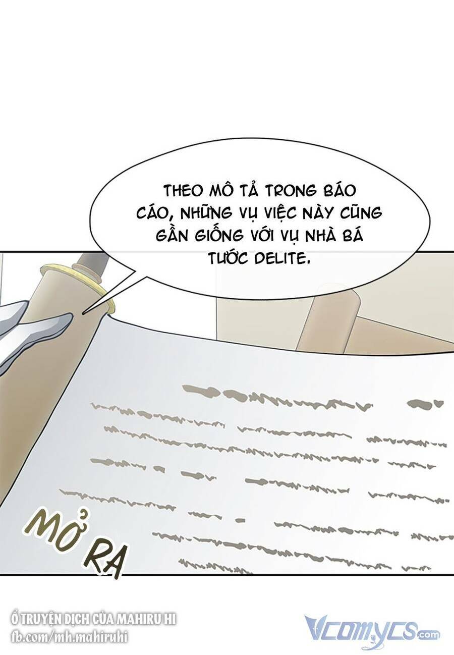 Không Thể Thoát Khỏi Người Chapter 51 - Trang 2