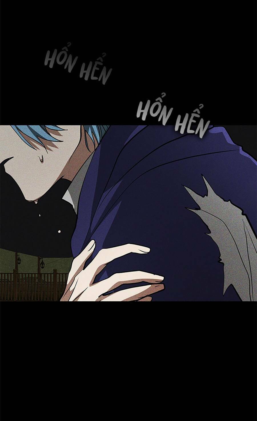 Không Thể Thoát Khỏi Người Chapter 51 - Trang 2