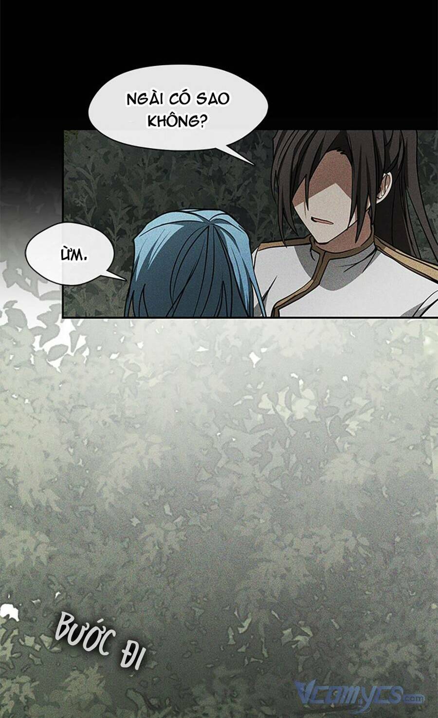 Không Thể Thoát Khỏi Người Chapter 51 - Trang 2